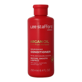Lee Stafford Argan oil conditioner nourish 250 Milliliter