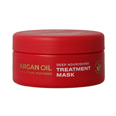 Lee Stafford Argan oil treatment nourishing 200 Milliliter