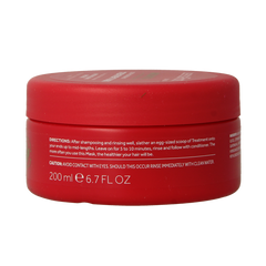 Lee Stafford Argan oil treatment nourishing 200.00 Milliliter