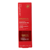 Lee Stafford Argan oil miracle oil nourishing 50 Milliliter