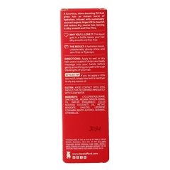 Lee Stafford Argan oil miracle oil nourishing 50 Milliliter