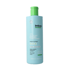 Imbue Coil rejoicing leave in conditioner 400.00 Milliliter