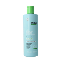 Imbue Coil rejoicing leave in conditioner 400 Milliliter