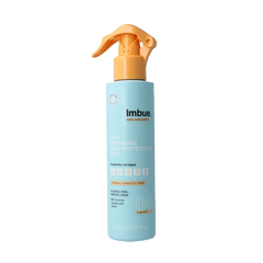 Imbue Curl defending heat protection mist 200.00 Milliliter