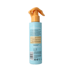Imbue Curl defending heat protection mist 200 Milliliter