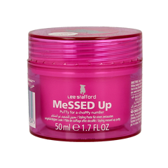 Lee Stafford Messed up wax 50 Milliliter