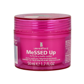 Lee Stafford Messed up wax 50 Milliliter