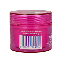 Lee Stafford Messed up wax 50 Milliliter