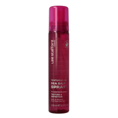 Lee Stafford Beach babe sea salt spray 150 Milliliter