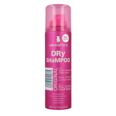 Lee Stafford Droogshampoo original 200 Milliliter
