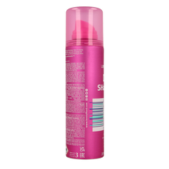 Lee Stafford Droogshampoo original 200 Milliliter