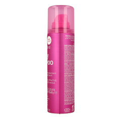 Lee Stafford Droogshampoo original 200 Milliliter