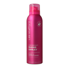 Lee Stafford Shine head spray 200 Milliliter