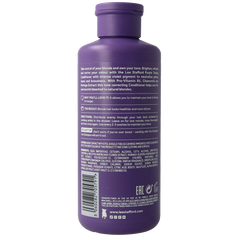 Lee Stafford Beach blondes purple toning conditioner 250.00 Milliliter
