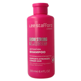 Lee Stafford Grow long & strong activation shampoo 250 Milliliter