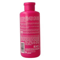 Lee Stafford Grow long & strong activation shampoo 250 Milliliter