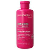 Lee Stafford Grow ilong & strong activation conditioner 250 Milliliter