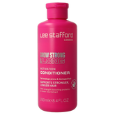 Lee Stafford Grow ilong & strong activation conditioner 250 Milliliter