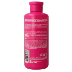 Lee Stafford Grow ilong & strong activation conditioner 250 Milliliter