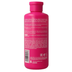 Lee Stafford Grow ilong & strong activation conditioner 250 Milliliter