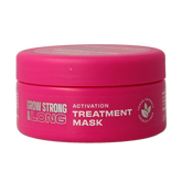 Lee Stafford Grow long & strong activation treatment mask 200 Milliliter