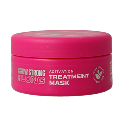 Lee Stafford Grow long & strong activation treatment mask 200.00 Milliliter