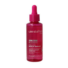 Lee Stafford Grow ilong & strong stimulating scalp serum 75 Milliliter