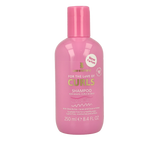 Lee Stafford For the love of curls shampoo 250 Milliliter