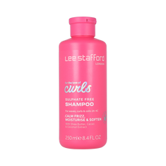Lee Stafford For the love of curls shampoo 250.00 Milliliter