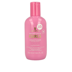 Lee Stafford For the love of curls conditioner 250.00 Milliliter
