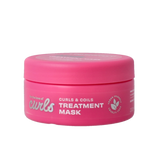 Lee Stafford For the love of curls mask 200 Milliliter