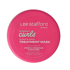 Lee Stafford For the love of curls mask 200 Milliliter