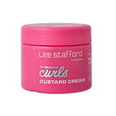 Lee Stafford For the love of curls custard cream 125 Milliliter