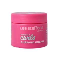 Lee Stafford For the love of curls custard cream 125 Milliliter