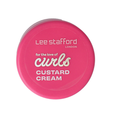 Lee Stafford For the love of curls custard cream 125.00 Milliliter