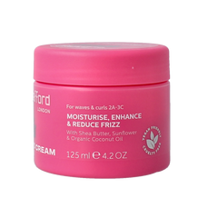 Lee Stafford For the love of curls custard cream 125 Milliliter