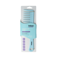 Imbue Detangling comb 1.00 Stuks
