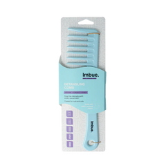 Imbue Detangling comb 1 Stuks