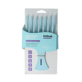 Imbue Volumising hair pick 1.00 Stuks
