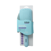 Imbue Detangling paddle brush 1.00 Stuks