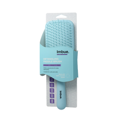 Imbue Detangling paddle brush 1 Stuks