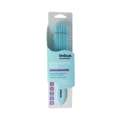 Imbue Defining & style brush 1.00 Stuks