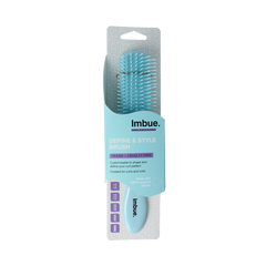 Imbue Defining & style brush 1 Stuks