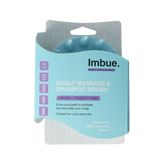 Imbue Scalp & shampoo brush 1 Stuks
