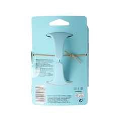 Imbue Scalp & shampoo brush 1.00 Stuks