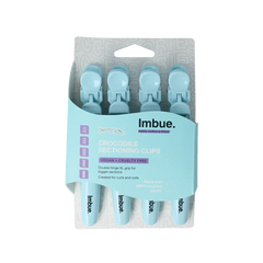 Imbue Sectioning clips 4 Stuks