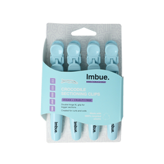 Imbue Sectioning clips 4 Stuks