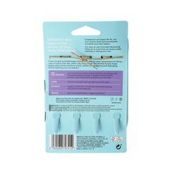 Imbue Sectioning clips 4 Stuks