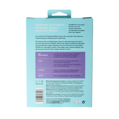 Imbue Treatment mask cap 1 Stuks
