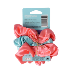 Imbue Scrunchies satin large 3 Stuks